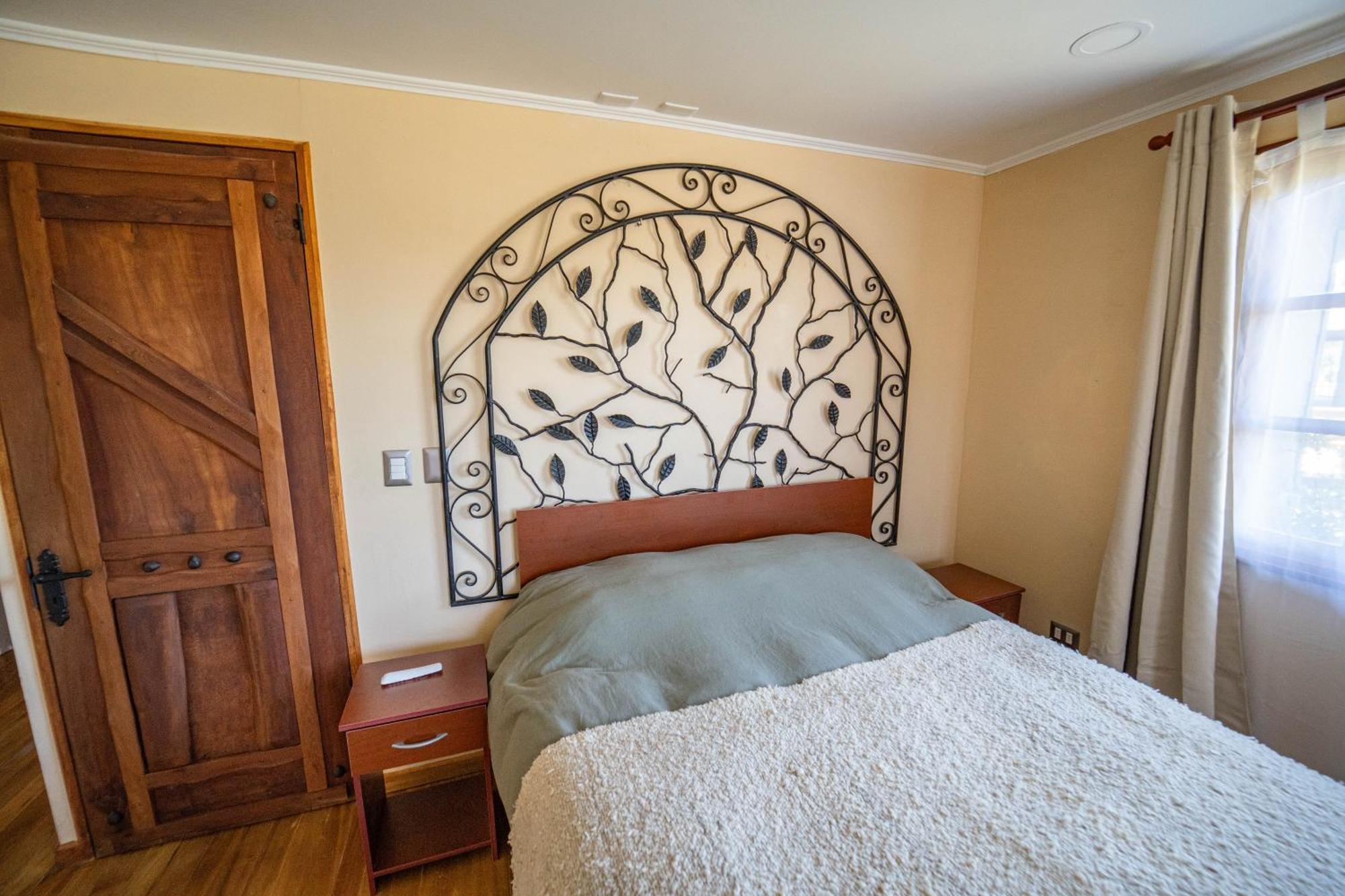 Parque La Pajarera Hotel Puerto Varas Bagian luar foto